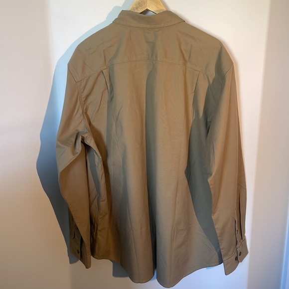 Carhartt Overshirt - Picture 3 of 3